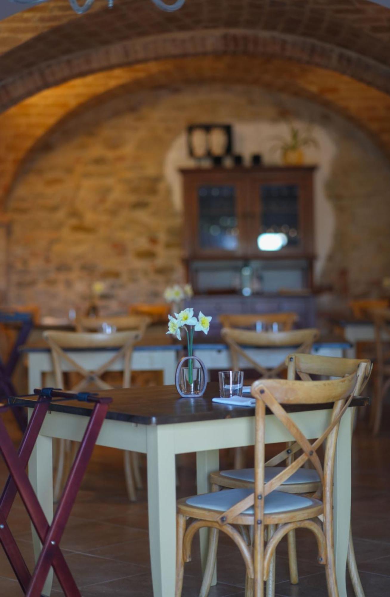 Morro dʼOro Country House Torrenera المظهر الخارجي الصورة